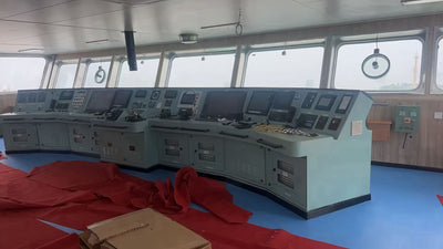 2023 Built 32000 DWT Bulk Carrier For Sale