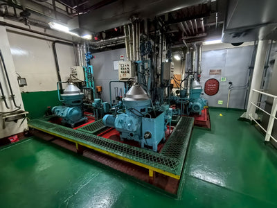 2011 Built 25000 DWT Bulk Carrier For Sale