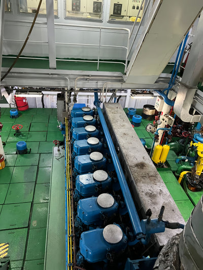 2019 Built 9900 DWT Bulk Carrier For Sale