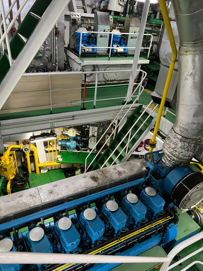 2019 Built 9900 DWT Bulk Carrier For Sale