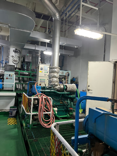 2019 Built 9900 DWT Bulk Carrier For Sale