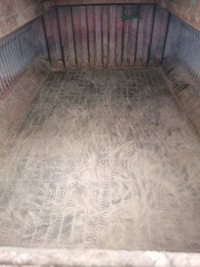 2019 Built 9900 DWT Bulk Carrier For Sale