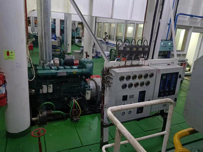 2022 Built 7000 DWT Landing Craft Tank For Sale