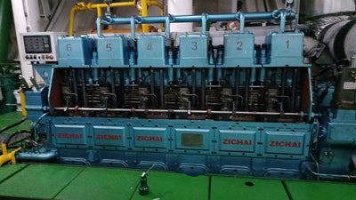 2022 Built 7000 DWT Landing Craft Tank For Sale