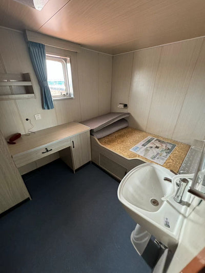 2022 Built 12000 DWT Landing Craft Tank For Sale