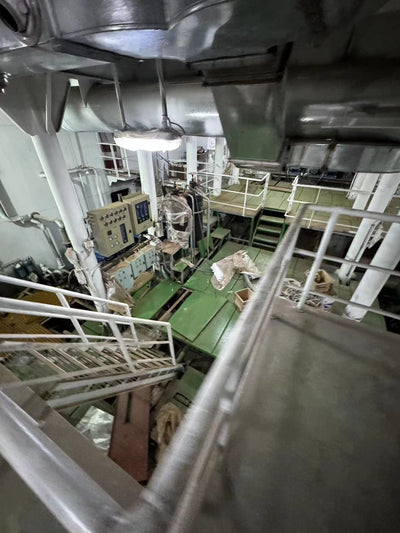 2022 Built 12000 DWT Landing Craft Tank For Sale