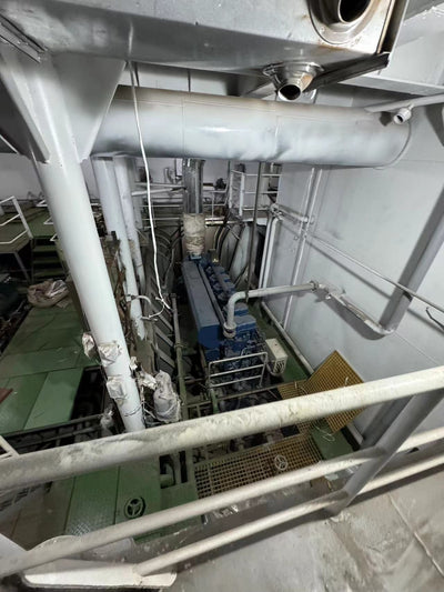 2022 Built 12000 DWT Landing Craft Tank For Sale