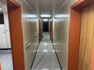 2022 Built 12000 DWT Landing Craft Tank For Sale