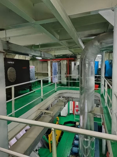 2020 Built 13000 DWT Self-Puming Unloading Sand Ship For Sale