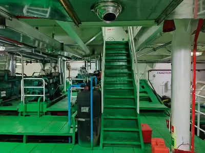 2020 Built 13000 DWT Self-Puming Unloading Sand Ship For Sale