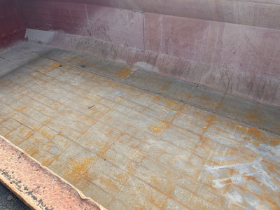 2017 Built 7100 DWT Bulk Carrier For Sale