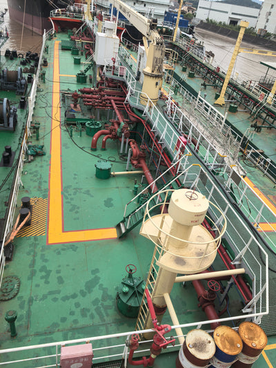 2022 Built 4500 DWT Oil Tanker For Sale