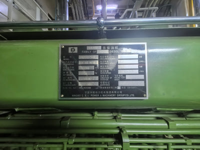 2022 Built 4500 DWT Oil Tanker For Sale