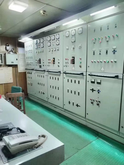 2006 Built 13300 DWT Bulk Carrier For Sale