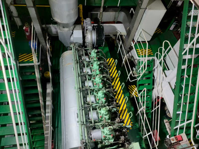 2011 Built 28000 DWT Bulk Carrier For Sale