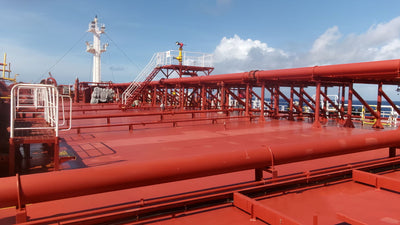 2024 Built 110000 DWT Oil Tanker For Sale