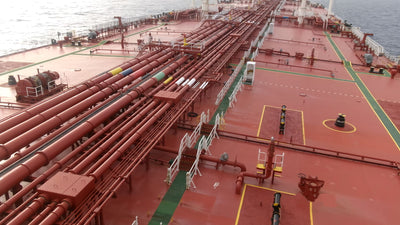 2024 Built 110000 DWT Oil Tanker For Sale