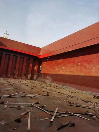 2019 Built 7500 DWT Bulk Carrier For Sale