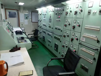 2004 Built (2015 Rebuilt) 4500 DWT Oil Tanker For Sale