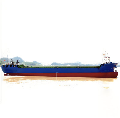 2023 Built 5700 DWT 426 TEU Container Ship For Sale