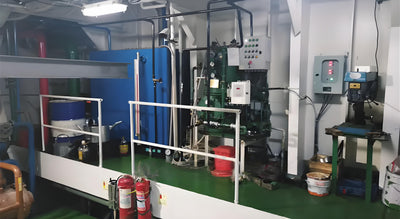 2020 Built 5000 DWT Landing Craft Tank For Sale