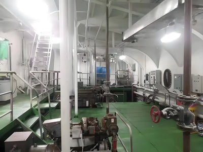 2020 Built 5000 DWT Landing Craft Tank For Sale