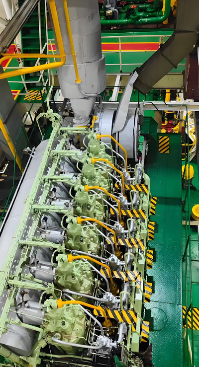 2011 Built 45000 DWT Bulk Carrier For Sale