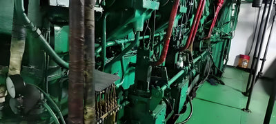 2008 Built Bulk Carrier For Sale