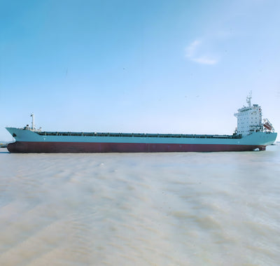 2013 Built 17300 DWT 1113 TEU Container Ship For Sale