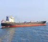 2009 Built 16000 DWT Oil Tanker For Sale
