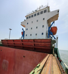 2004 Built 6200 DWT 413 TEU Container Ship For Sale