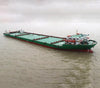 2010 Built 2600 DWT Landing Craft Tank For Sale