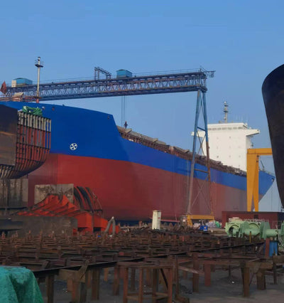 2023 Built 24000 DWT 1246 TEU Container Ship For Sale