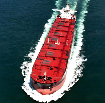 2003 Built 170000 DWT Bulk Carrier For Sale