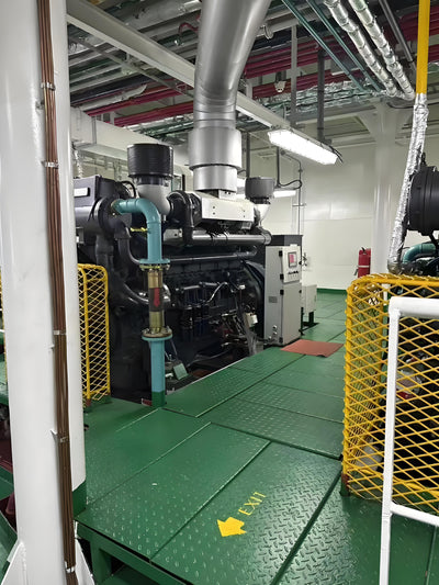 2024 Built 35000 DWT 2076 TEU Container Ship For Sale