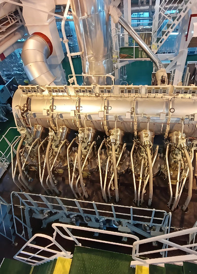 2019 Built 82000 DWT Bulk Carrier For Sale