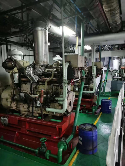 2011 Built 21247 DWT Bulk Carrier For Sale