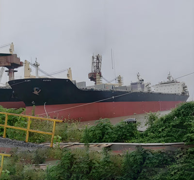 2011 Built 45500 DWT Bulk Carrier For Sale