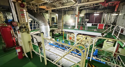 2013 Built 37000 DWT Bulk Carrier For Sale