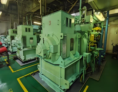 1999 Built 75000 DWT Bulk Carrier For Sale