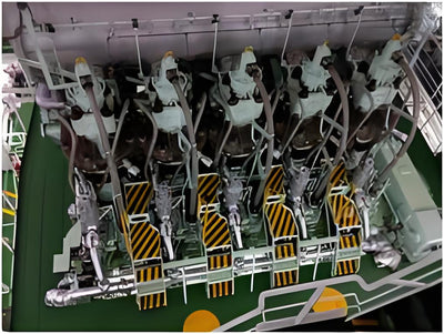 2023 Built 81000 DWT Bulk Carrier For Sale