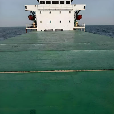 2009 Built 5000 DWT Bulk Carrier For Sale