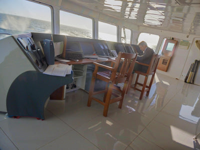 2020 Built 7600 DWT Bulk Carrier For Sale