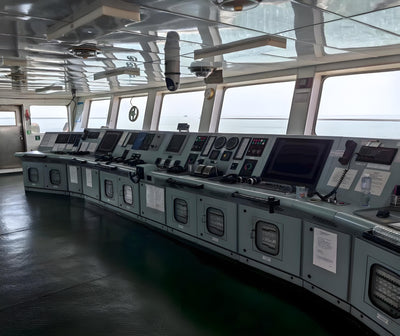 2011 Built 45000 DWT Bulk Carrier For Sale