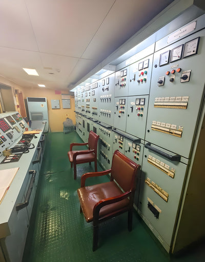 2025 Built 4000 DWT Landing Craft Tank For Sale