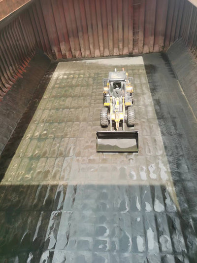 2009 Built 12500 DWT Bulk Carrier For Sale