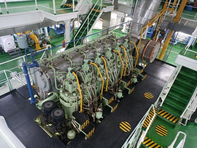 2020 Built 35000 DWT 1976 TEU Container Ship For Sale