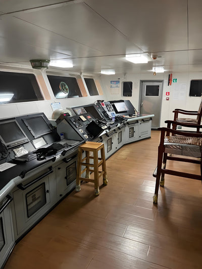 2017 Built 7400 DWT Landing Craft Tank For Sale