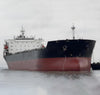 2011 Built 45000 DWT Bulk Carrier For Sale
