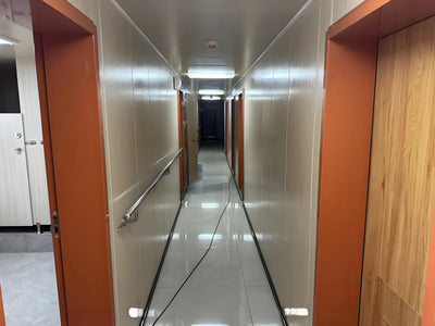 2022 Built 7400 DWT Landing Craft Tank For Sale